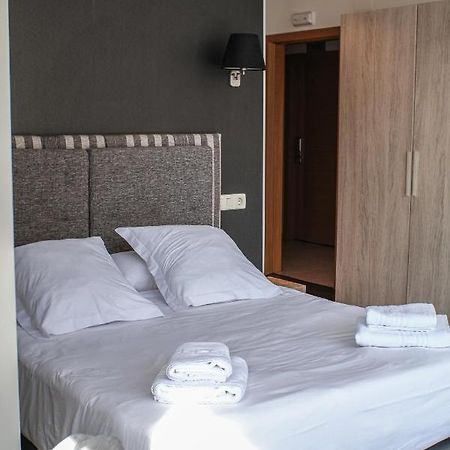 Hotel Rural Tixileiro-Cecos Ngoại thất bức ảnh