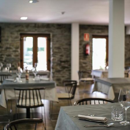 Hotel Rural Tixileiro-Cecos Ngoại thất bức ảnh