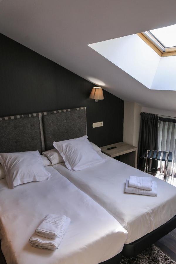 Hotel Rural Tixileiro-Cecos Ngoại thất bức ảnh