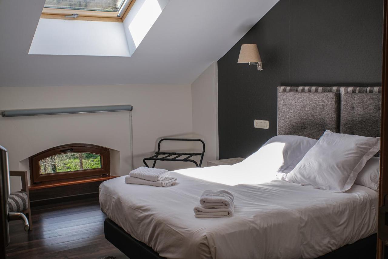 Hotel Rural Tixileiro-Cecos Ngoại thất bức ảnh