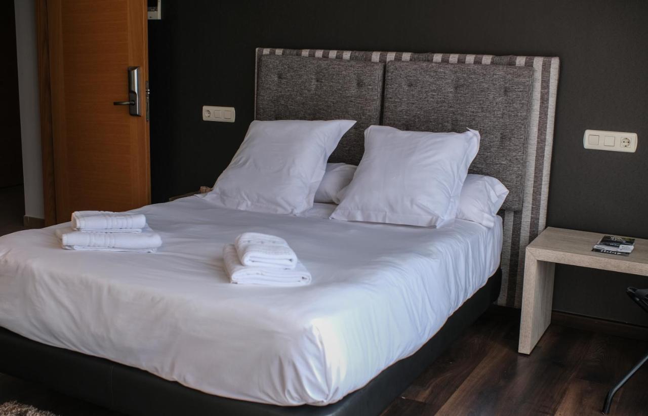Hotel Rural Tixileiro-Cecos Ngoại thất bức ảnh