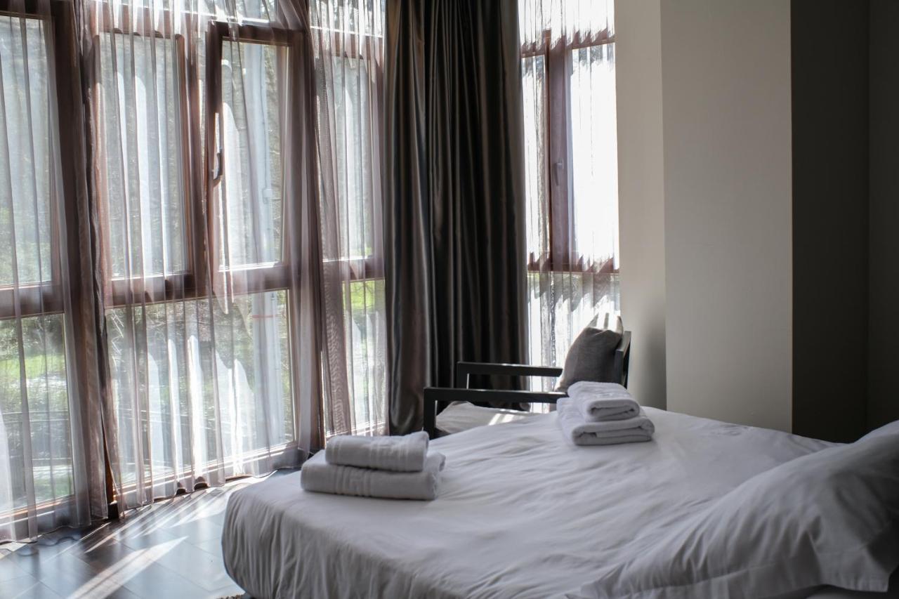 Hotel Rural Tixileiro-Cecos Ngoại thất bức ảnh