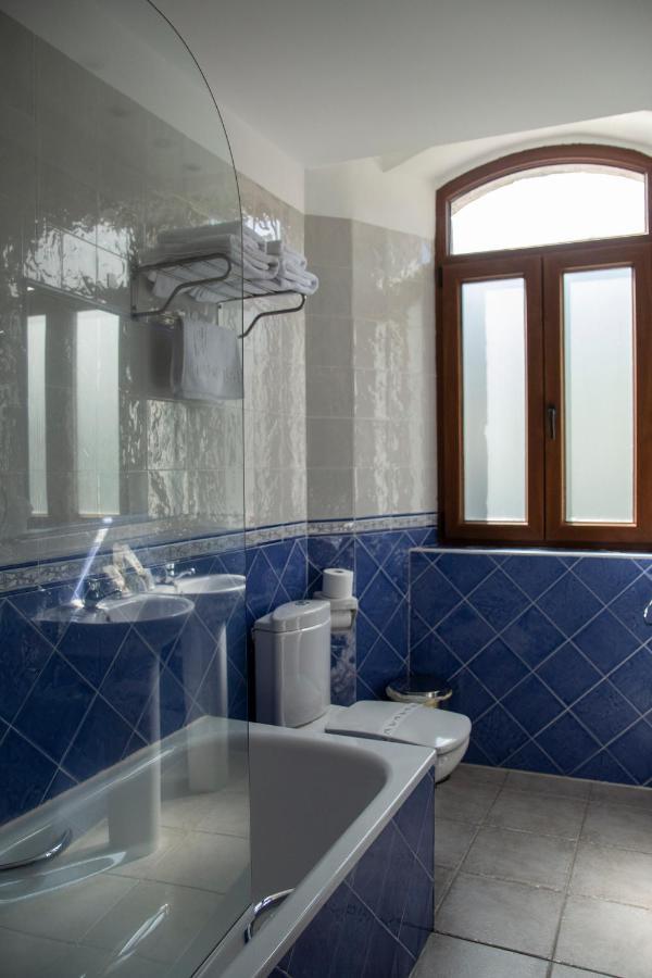 Hotel Rural Tixileiro-Cecos Ngoại thất bức ảnh