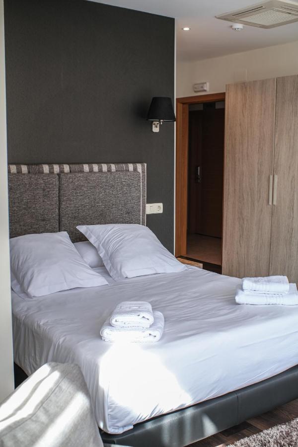 Hotel Rural Tixileiro-Cecos Ngoại thất bức ảnh