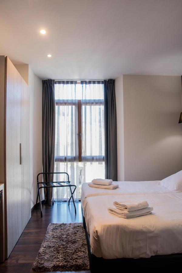 Hotel Rural Tixileiro-Cecos Ngoại thất bức ảnh