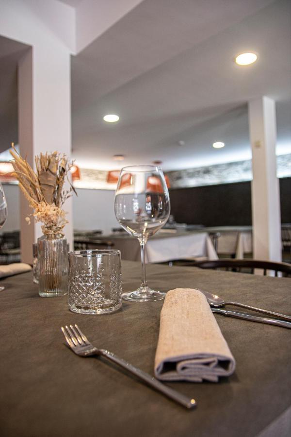 Hotel Rural Tixileiro-Cecos Ngoại thất bức ảnh