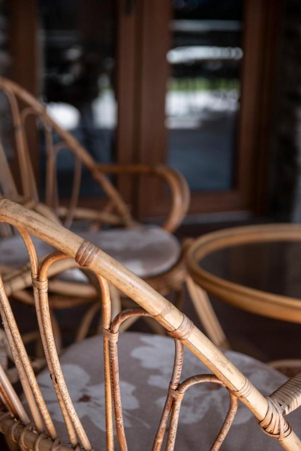 Hotel Rural Tixileiro-Cecos Ngoại thất bức ảnh